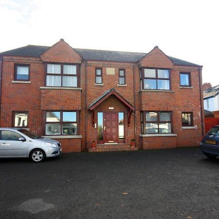 Modern Belfast Apartment Kültér fotó