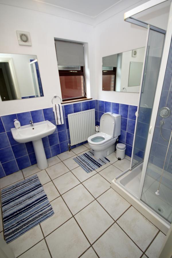 Modern Belfast Apartment Kültér fotó